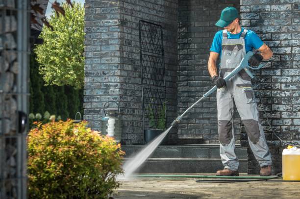 Professional Pressure Washing Services in Collinsville, MS