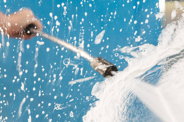 Best Warehouse Floor Cleaning in Collinsville, MS